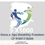 Foto del profilo di Aps Disabilily Freedom